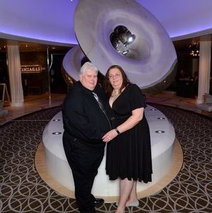 Meet your Posher, Darrin